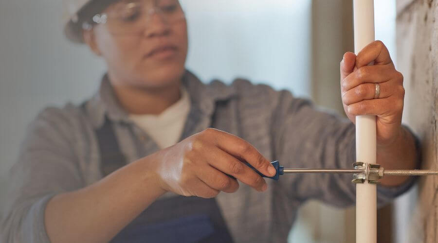 Local annual plumbing maintenance in Corunna, MI